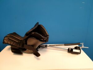 Maquet Beinhalter  OP-Tisch Zubehör