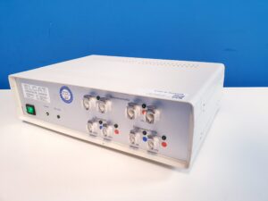 Elcat Steuereinheit für Tourniquets Blutsperren -