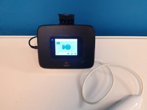 NIOX VERO Handgerät zur Messung der Atemwegsentzündung bei Asthma