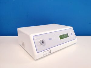 Korr ReeVue Metabolic Rate Analyzer Indirect Calorimeter Ohne Netzteil