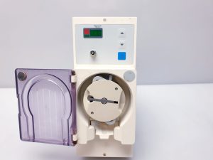 Fresenius Medical Care P4430  670746 - 648a4736  Blood Pump Module Assembly für Fresenius 4008 Dialyse -