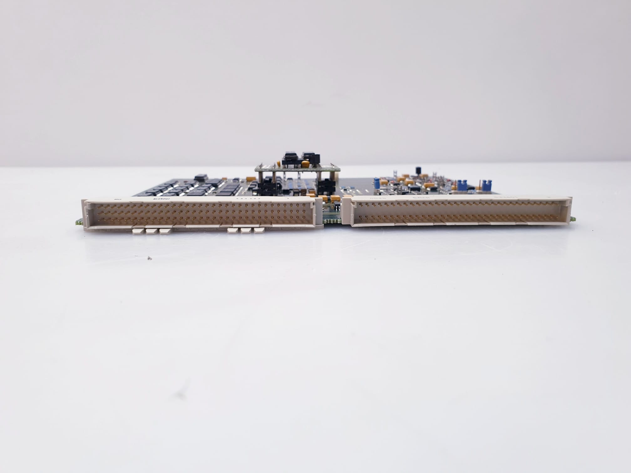 Fresenius LP633 F LS -LP633FLS - P633-5 - M30408 - 200849 LP 633-5 Input board Platine für Dialyse 4008S, .... – Bild 8