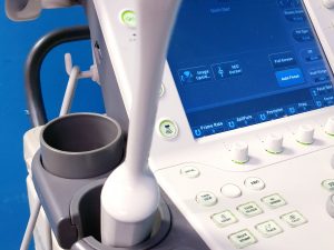 Toshiba 11C3  PVT-781VT Vaginal Endovaginal  Sonde