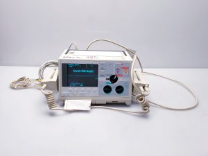 Zoll M Series Defi, Defibrillator
