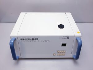 Dr. Hänsler Ozonosan PM 90 - Ozontherapiegerät