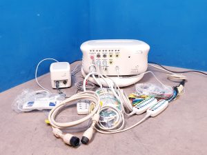 Johnson Biosense Webster Carto 3 FG-5400-00 Mapping System