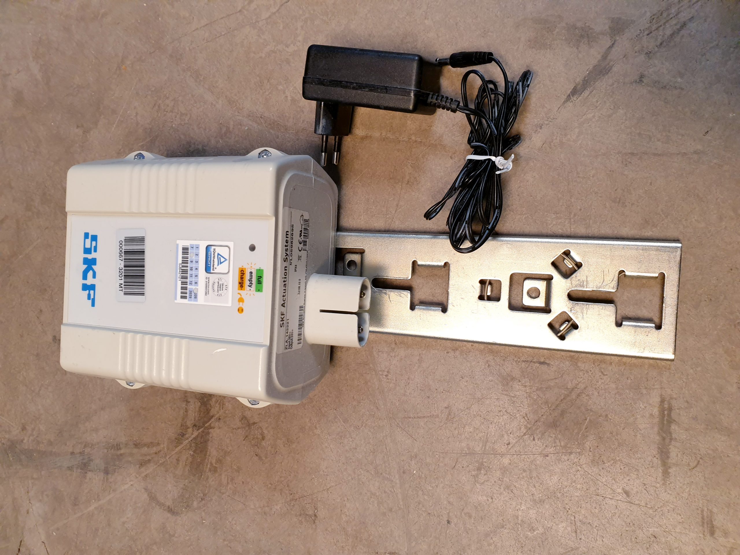Rehamedi Mobilizer Medior motorisiertes Therapiegerät sichere Frühmobilisation von Intensivpatienten – Bild 8