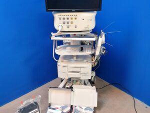 Johnson Biosense Webster Carto 3 FG-5403-00 Mapping System