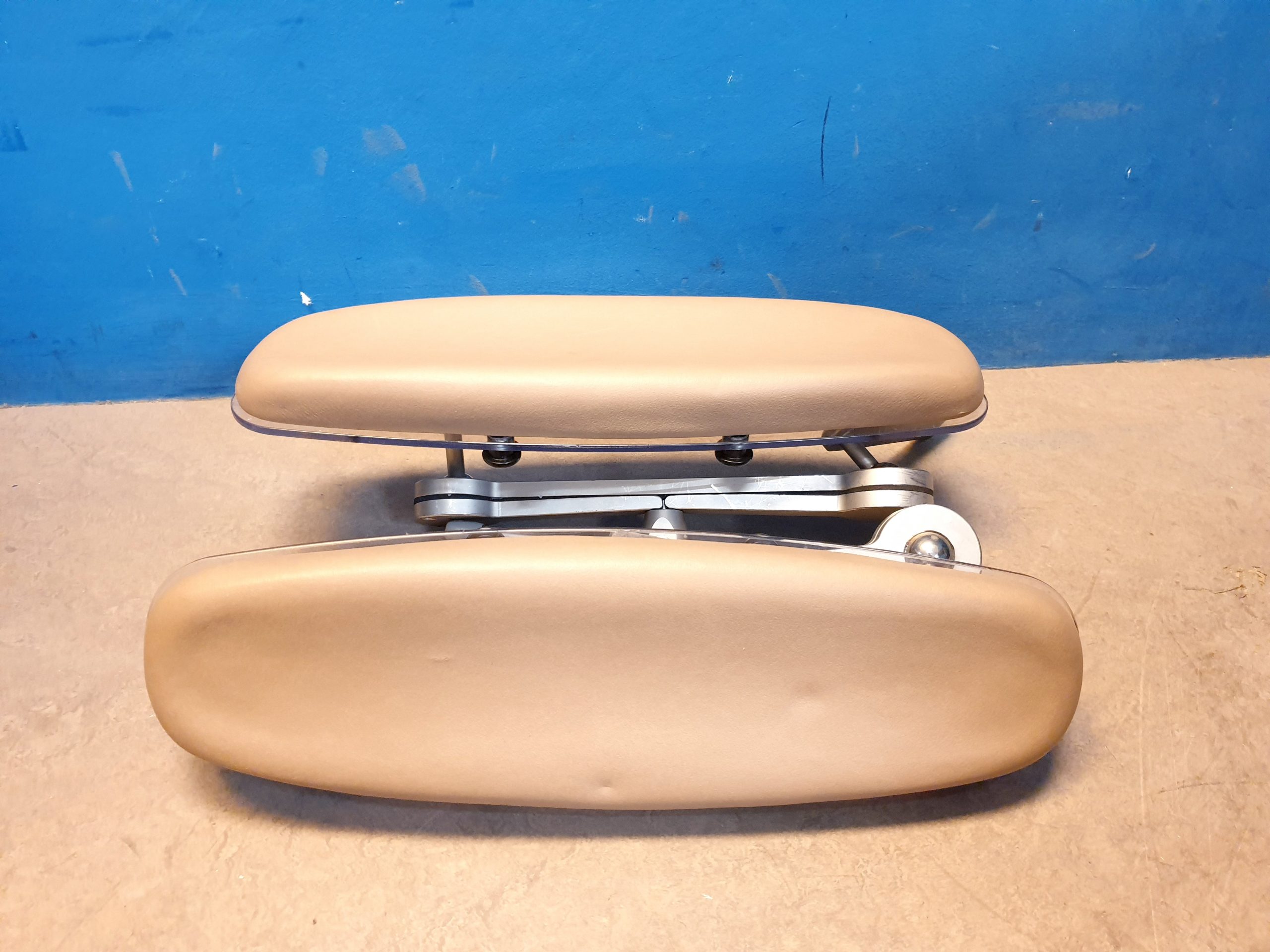 Brumaba Genius CL DT Op Table – Bild 6