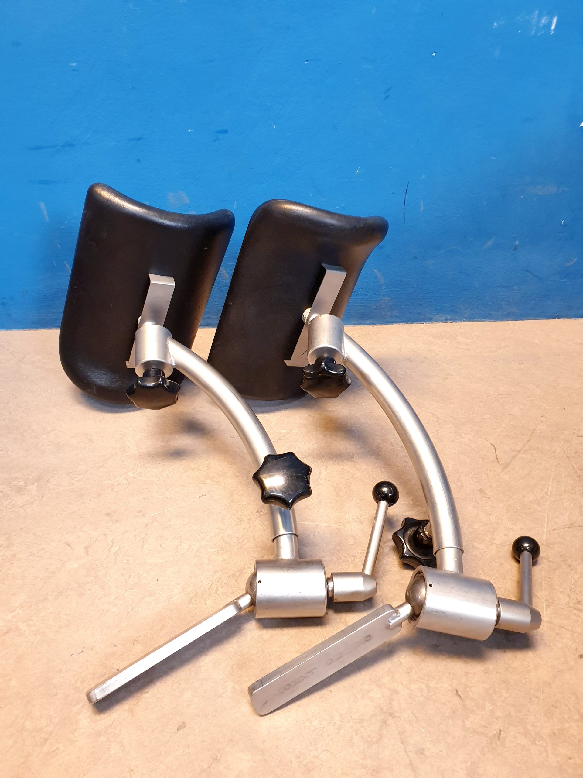 Brumaba Genius CL DT Op Table – Bild 11