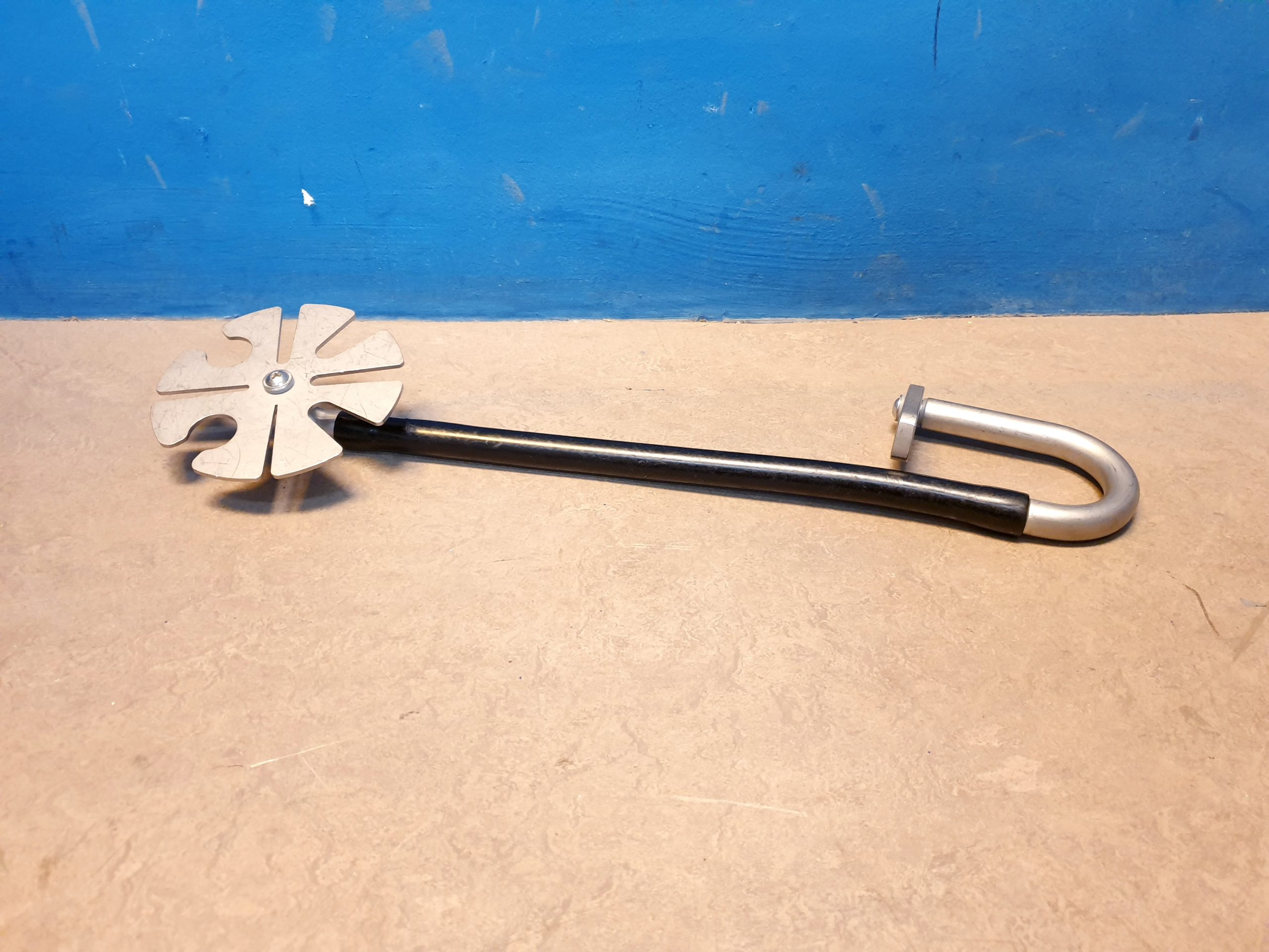 Brumaba Genius CL DT Op Table – Bild 13