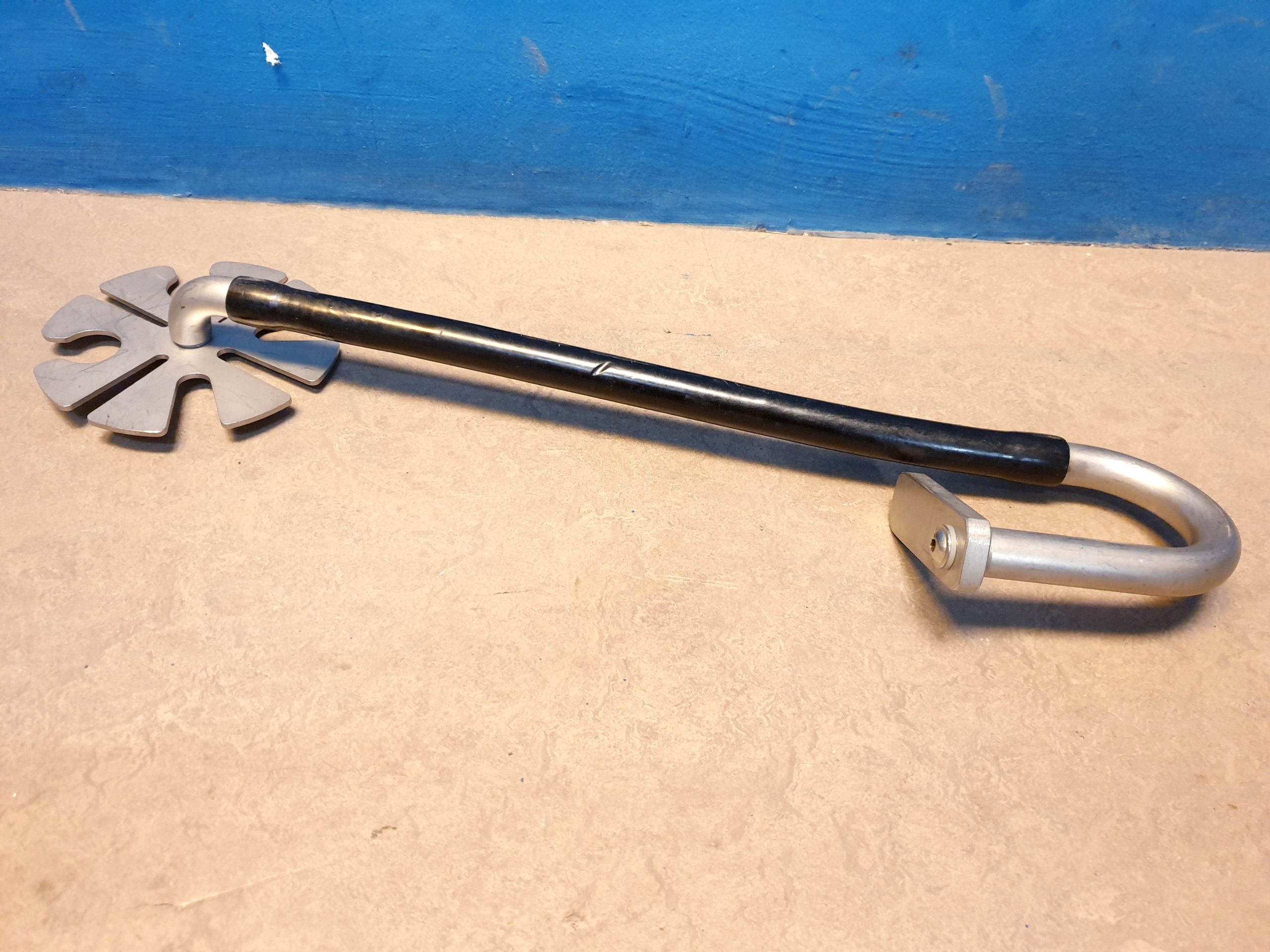 Brumaba Genius CL DT Op Table – Bild 14