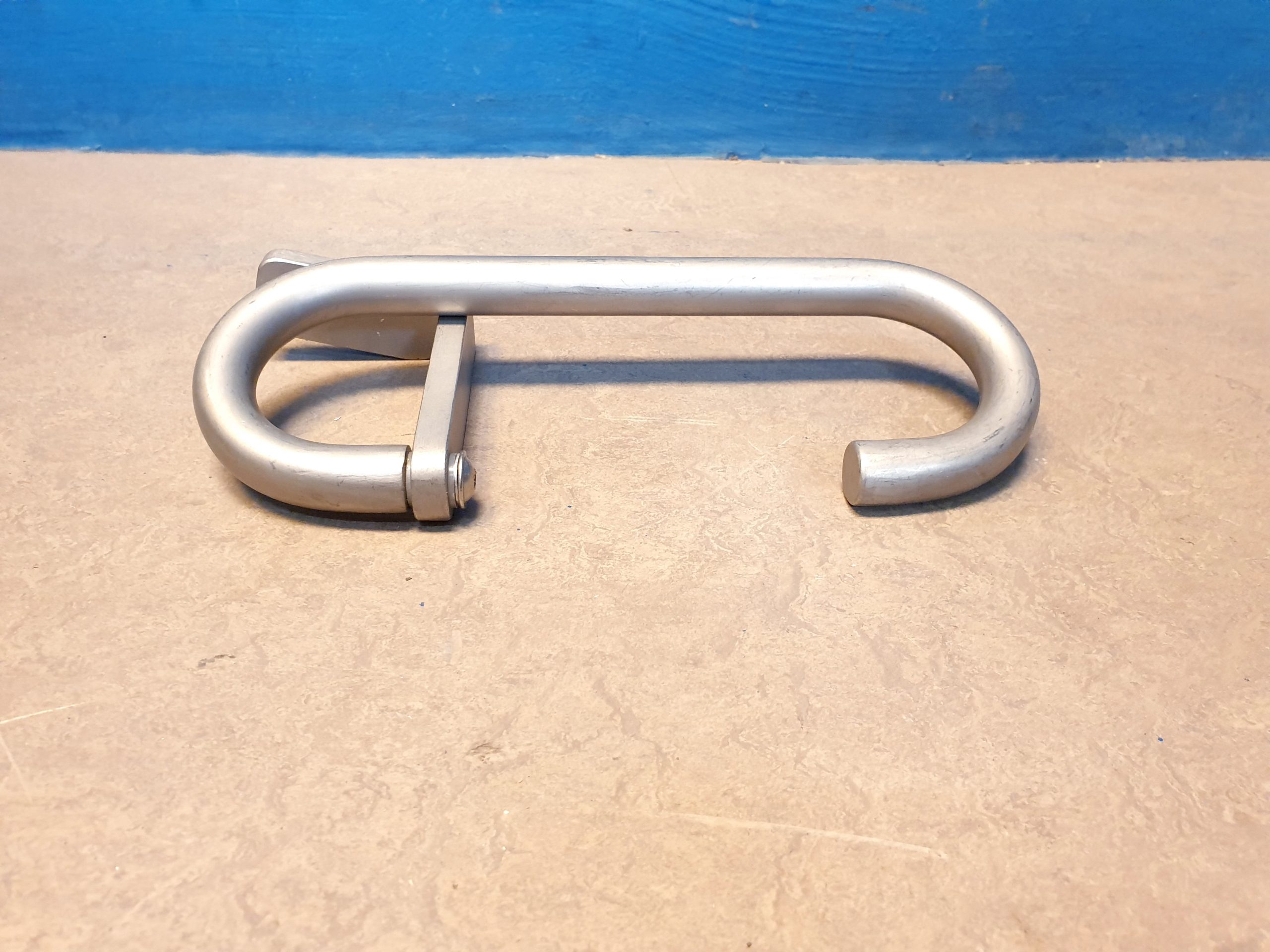 Brumaba Genius CL DT Op Table – Bild 15