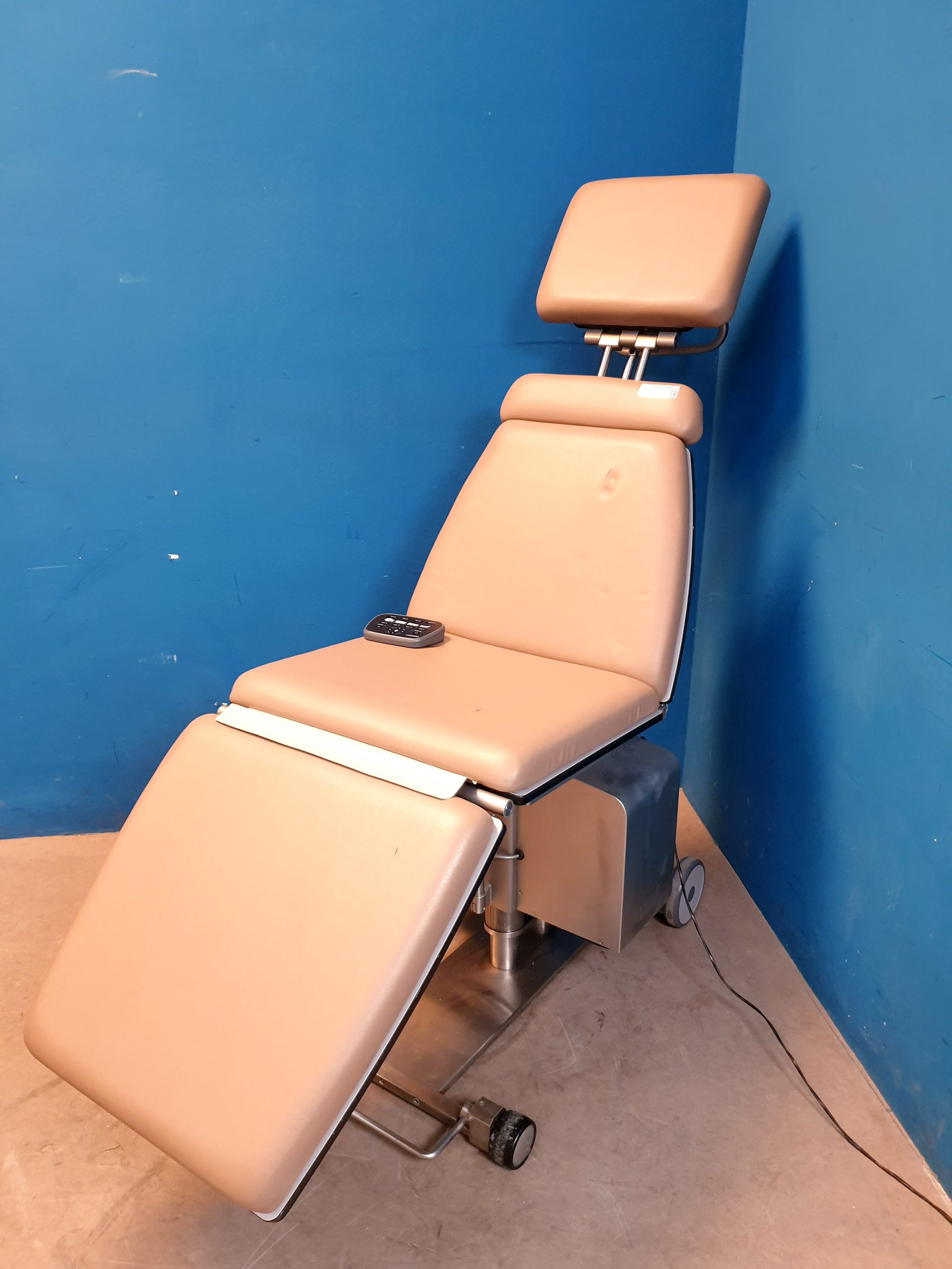 Brumaba Genius CL DT Op Table – Bild 25