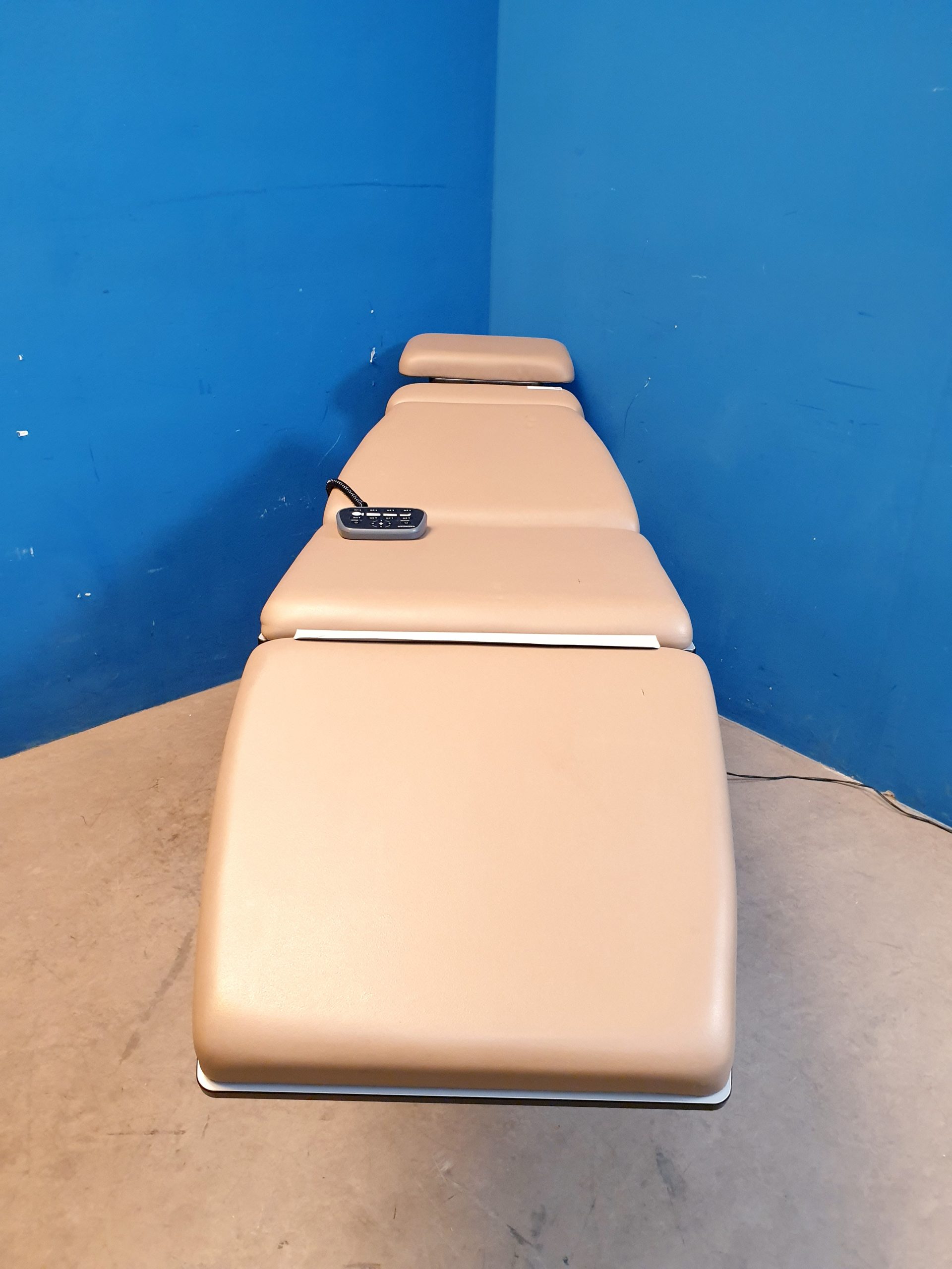 Brumaba Genius CL DT Op Table – Bild 27