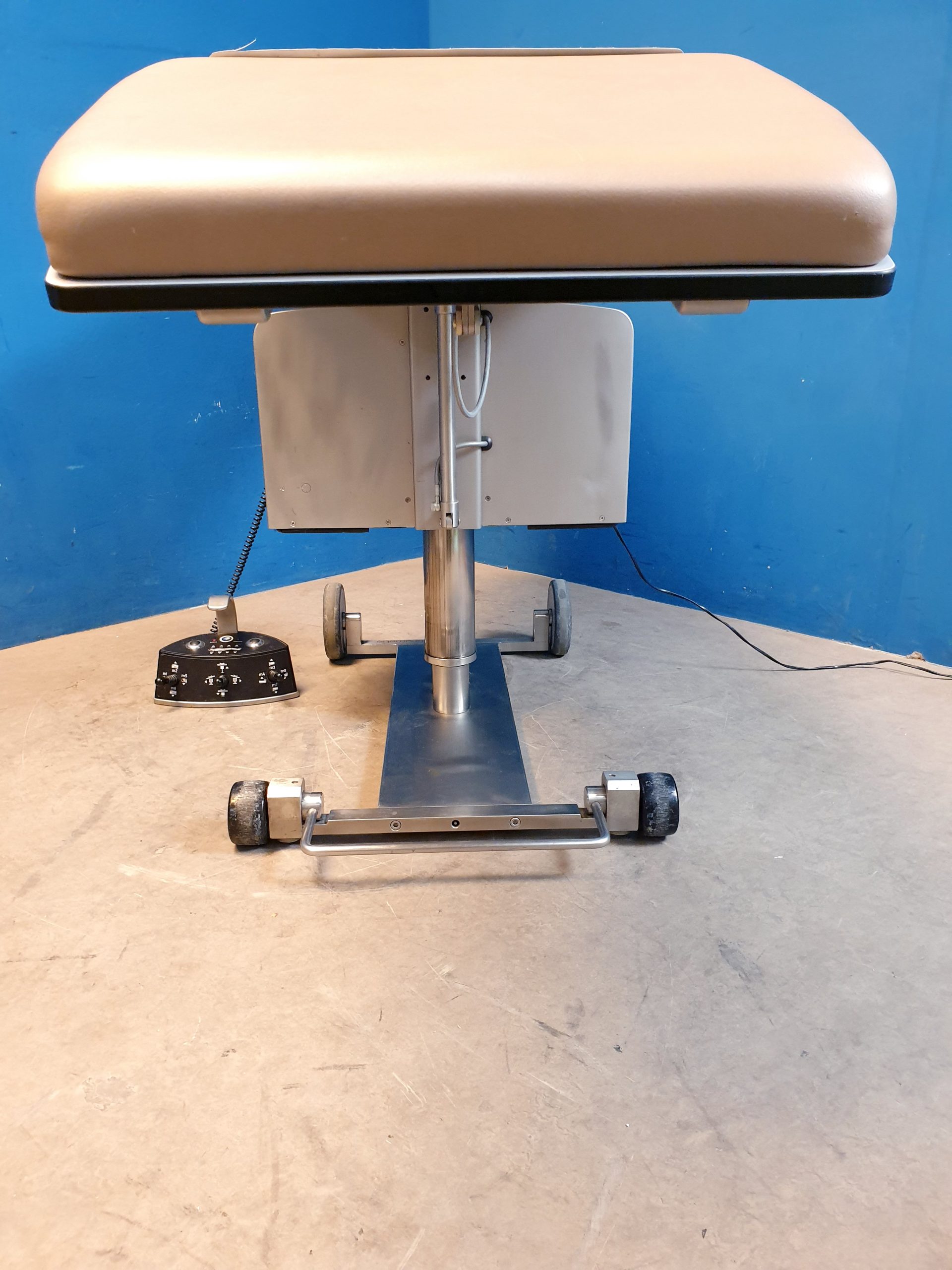 Brumaba Genius CL DT Op Table – Bild 31