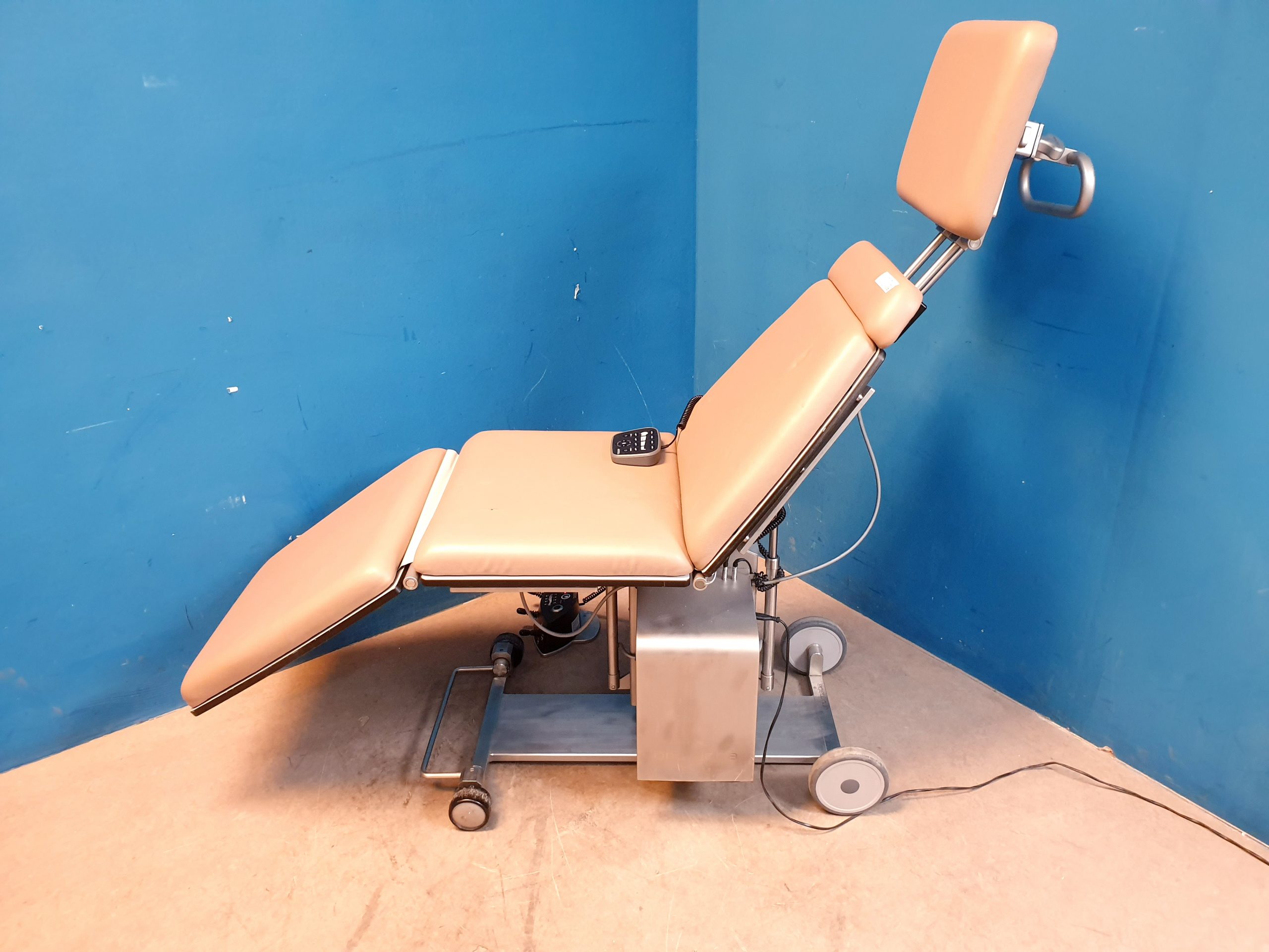 Brumaba Genius CL DT Op Table – Bild 32