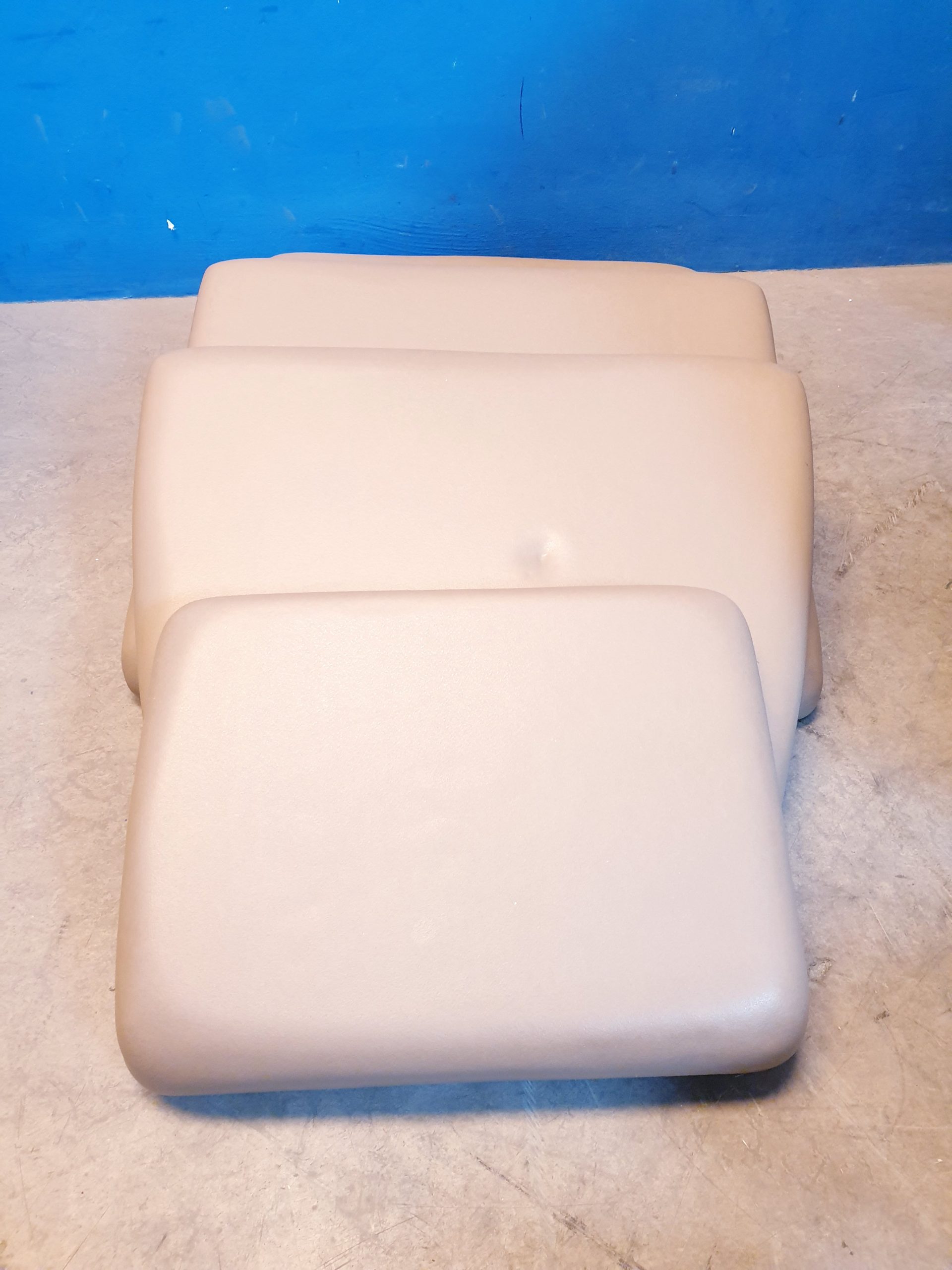 Brumaba Genius CL DT Op Table – Bild 41