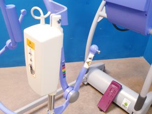 Arjo Maxi Twin Patientenlifter