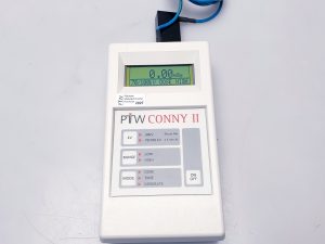 PTW CONNY II CONNY II Röntgendosimeter