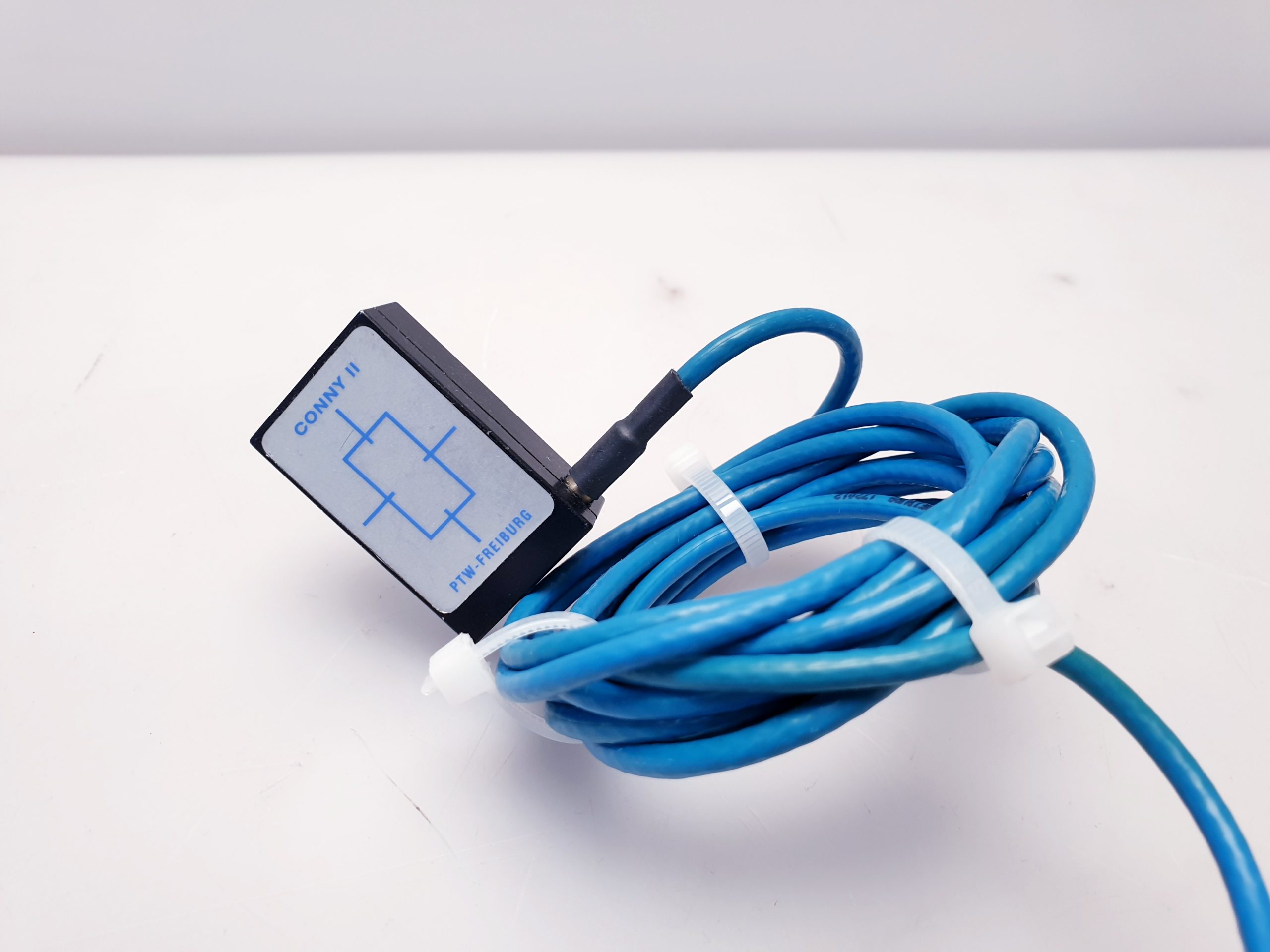 PTW CONNY II CONNY II Röntgendosimeter – Bild 7
