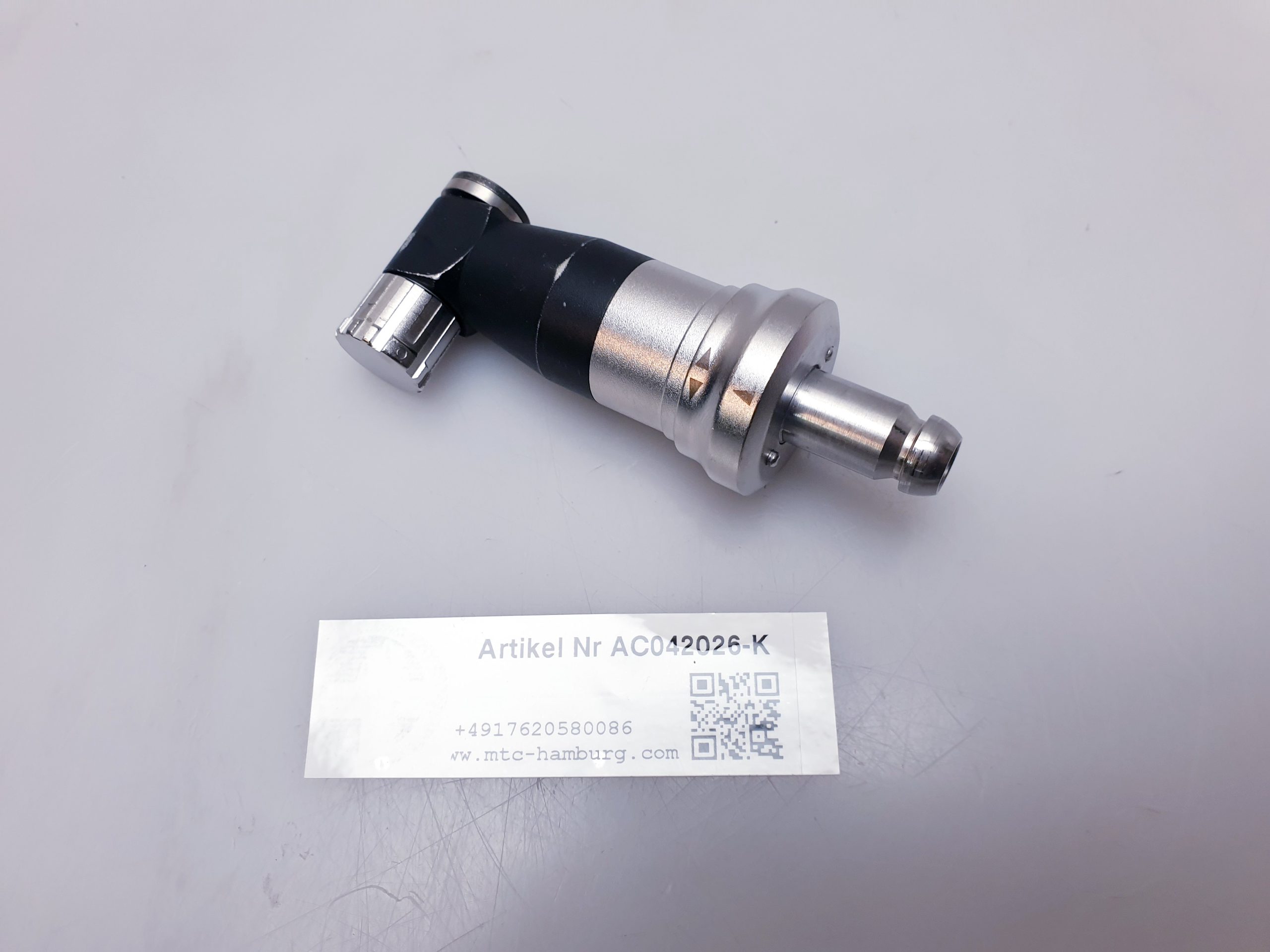 Stryker 532.021 Oszillierender Sägeaufsatz – Bild 3