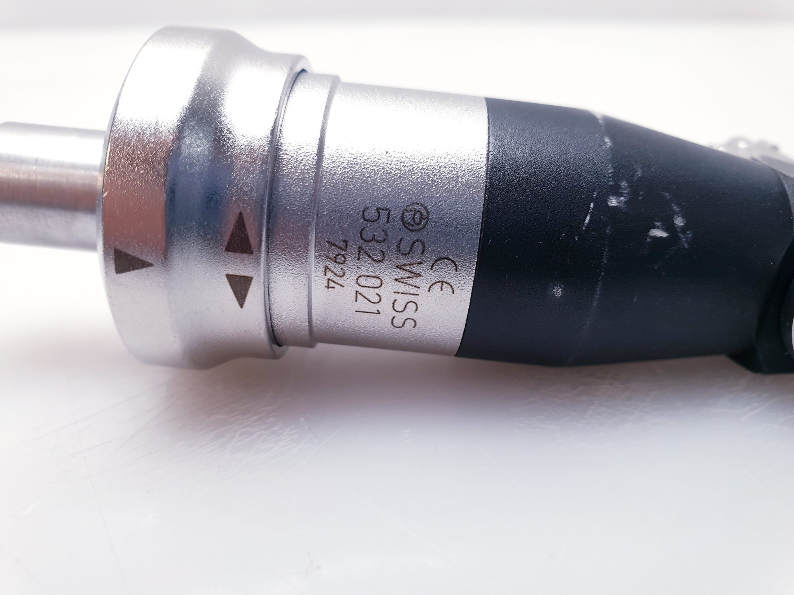 Stryker 532.021 Oszillierender Sägeaufsatz – Bild 6