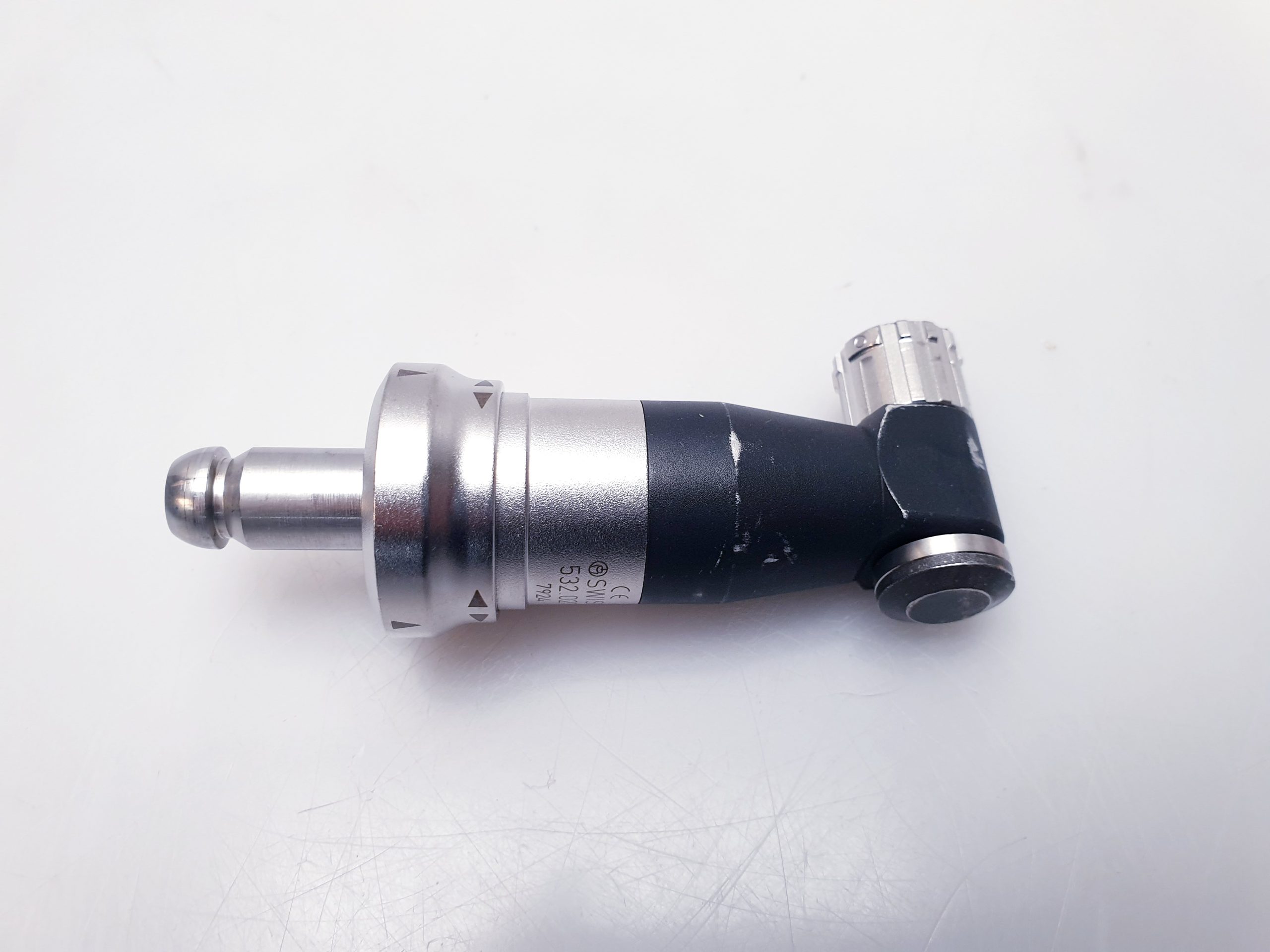 Stryker 532.021 Oszillierender Sägeaufsatz – Bild 5