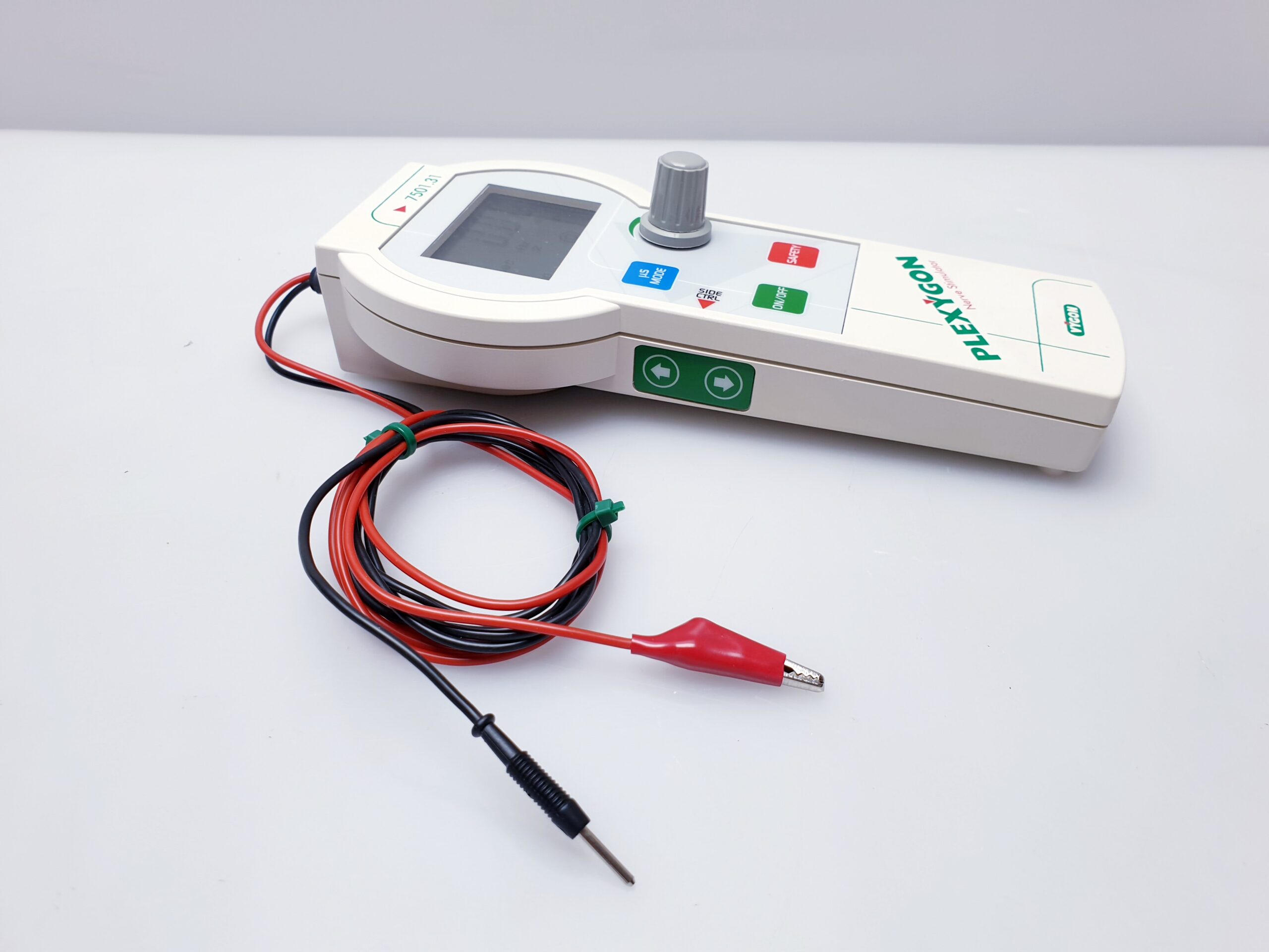Plexygon Vygon Nerve Stimulator 7501.31