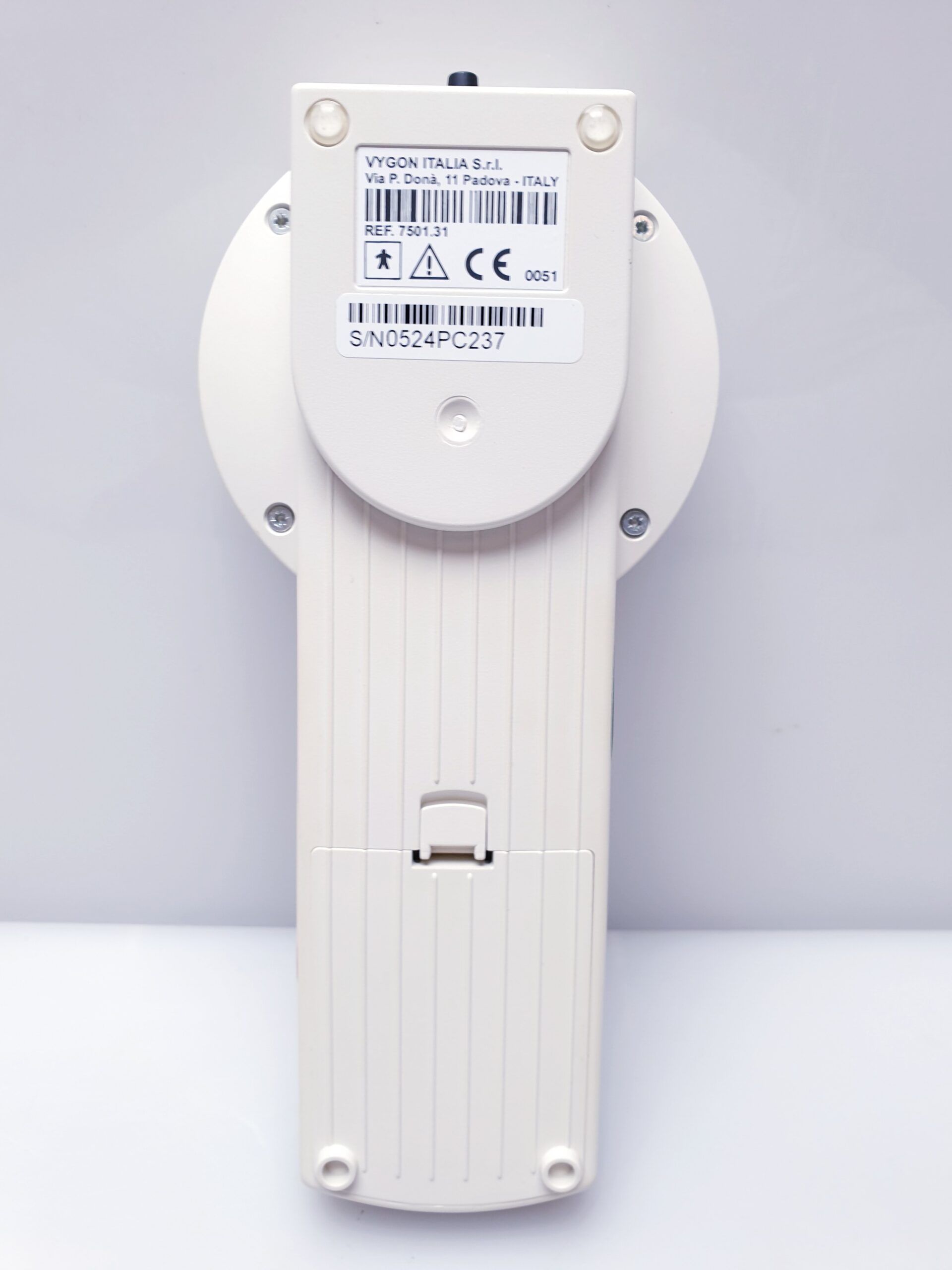 Plexygon Vygon Nerve Stimulator 7501.31 – Bild 4