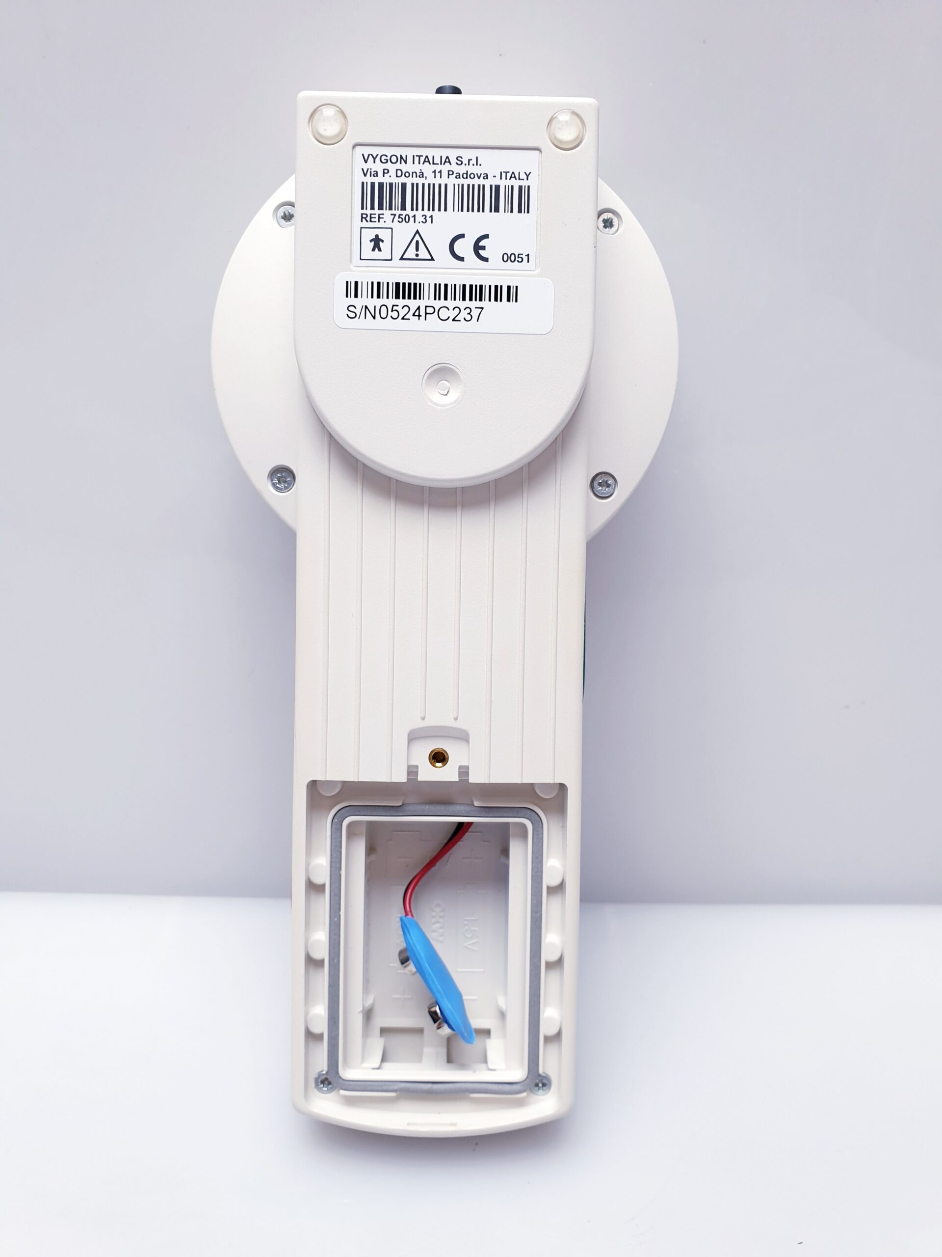 Plexygon Vygon Nerve Stimulator 7501.31 – Bild 5