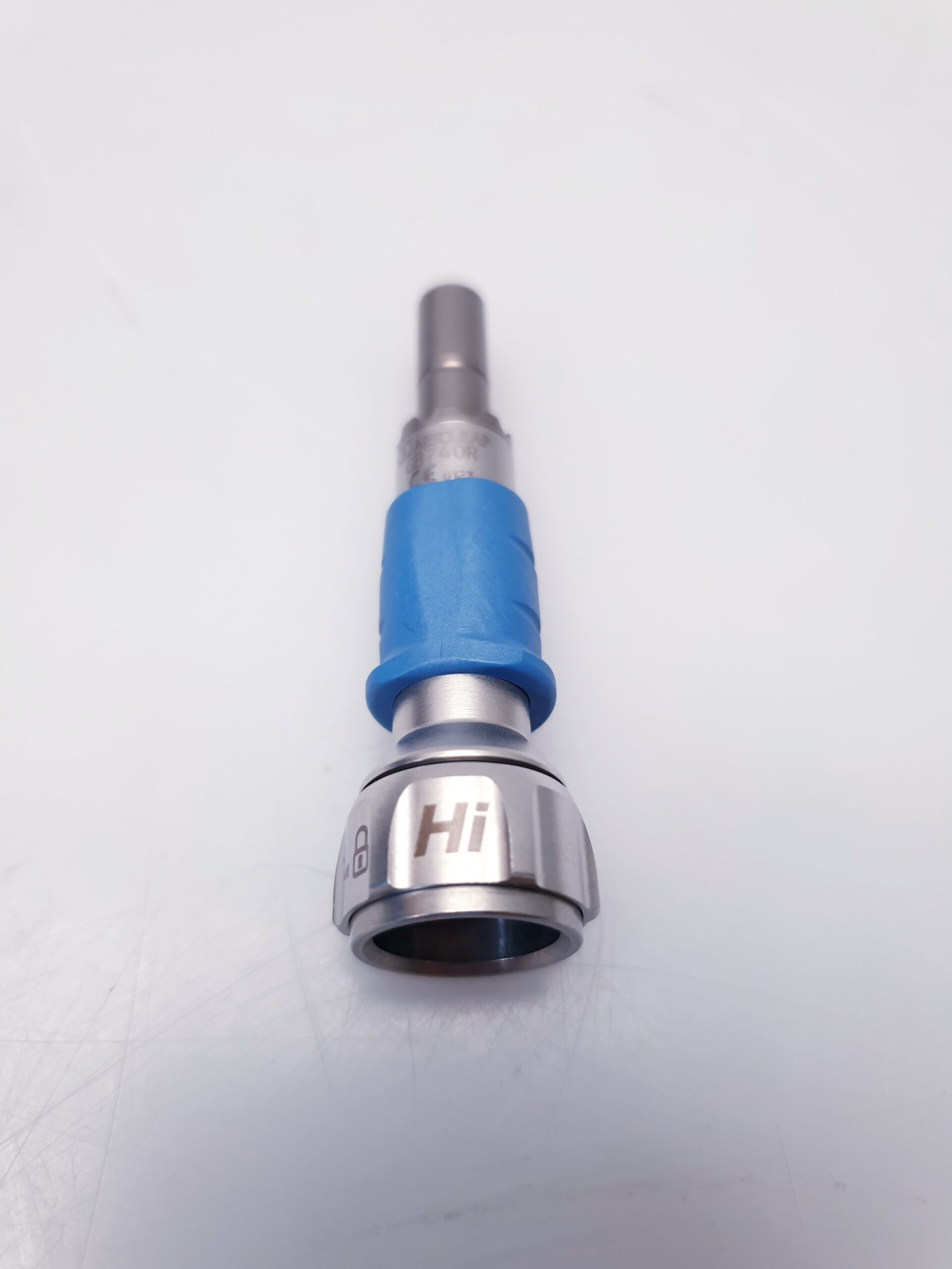 Aesculap Hilan XS Chirurgisches Bohrerset - GA513R + 3 x GB757R + 2x GA740R + 3x GB758R + GB752R – Bild 37