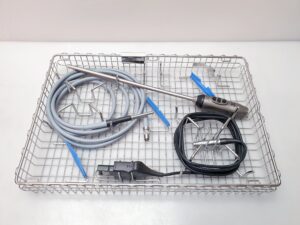 AM072026 Karl Storz 26604BA - 26604 BA  3D -