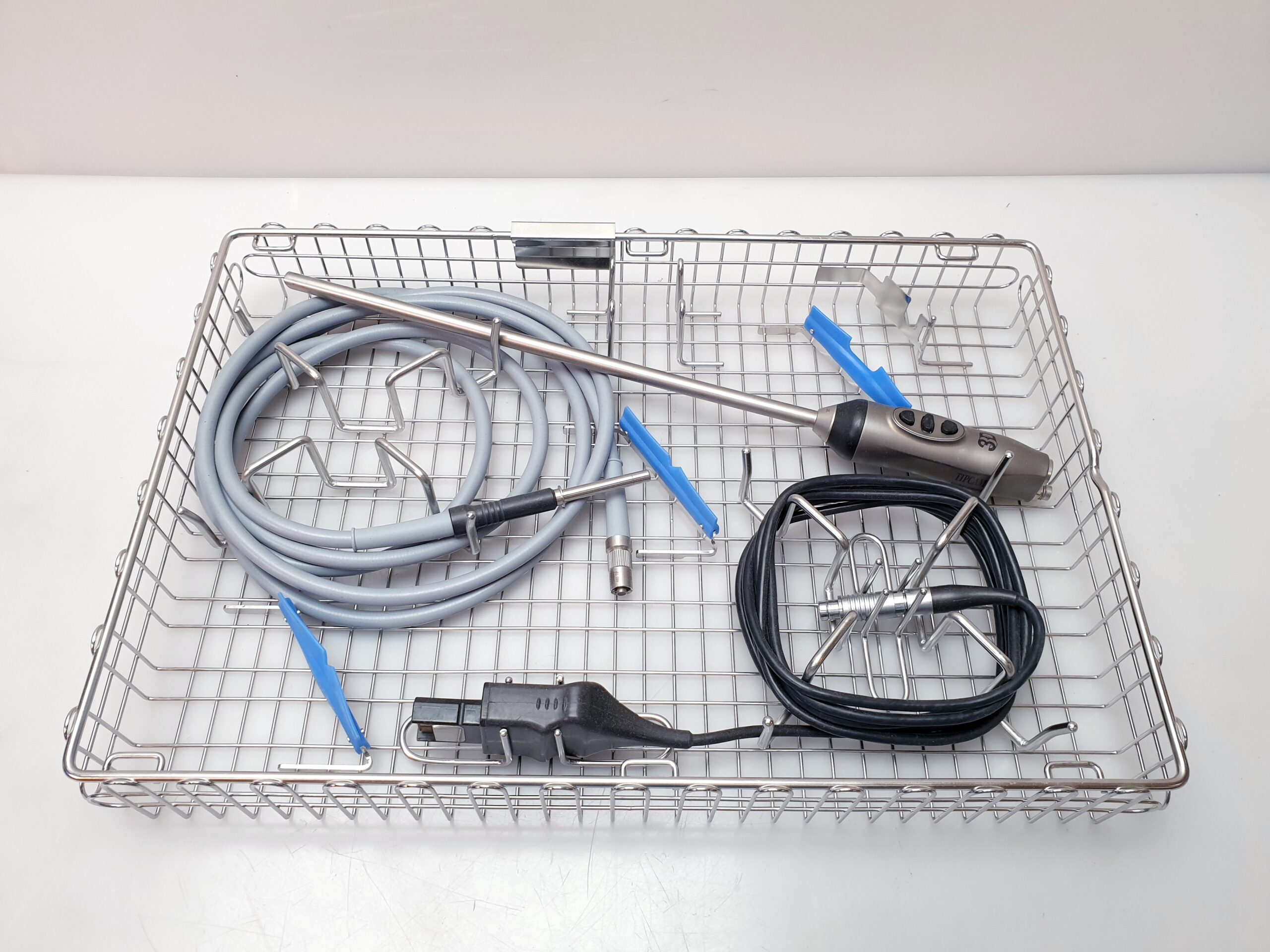 AM072026 Karl Storz 26604BA - 26604 BA 3D -