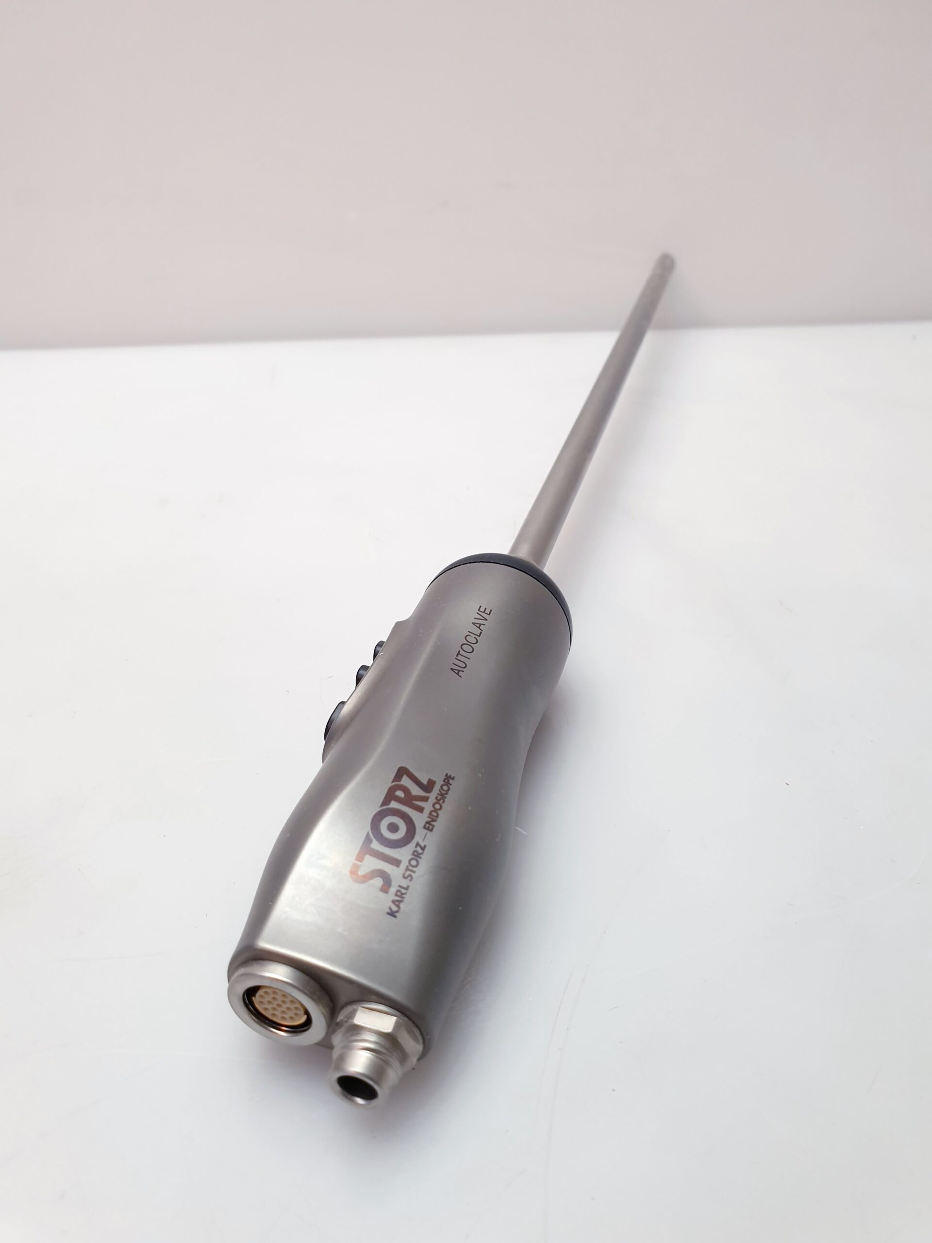 AM072026 Karl Storz 26604BA - 26604 BA 3D - – Bild 8