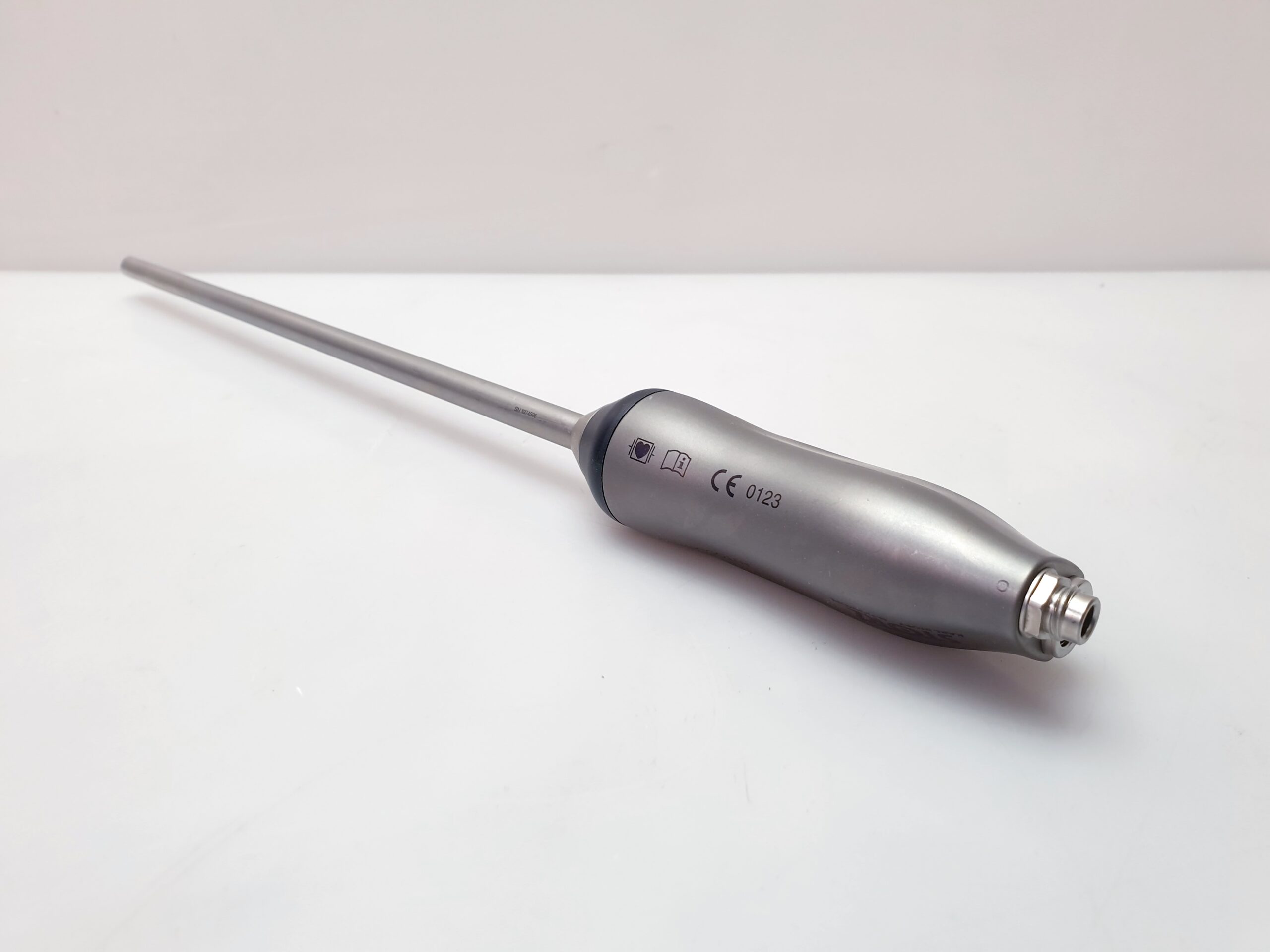 AM072026 Karl Storz 26604BA - 26604 BA 3D - – Bild 6