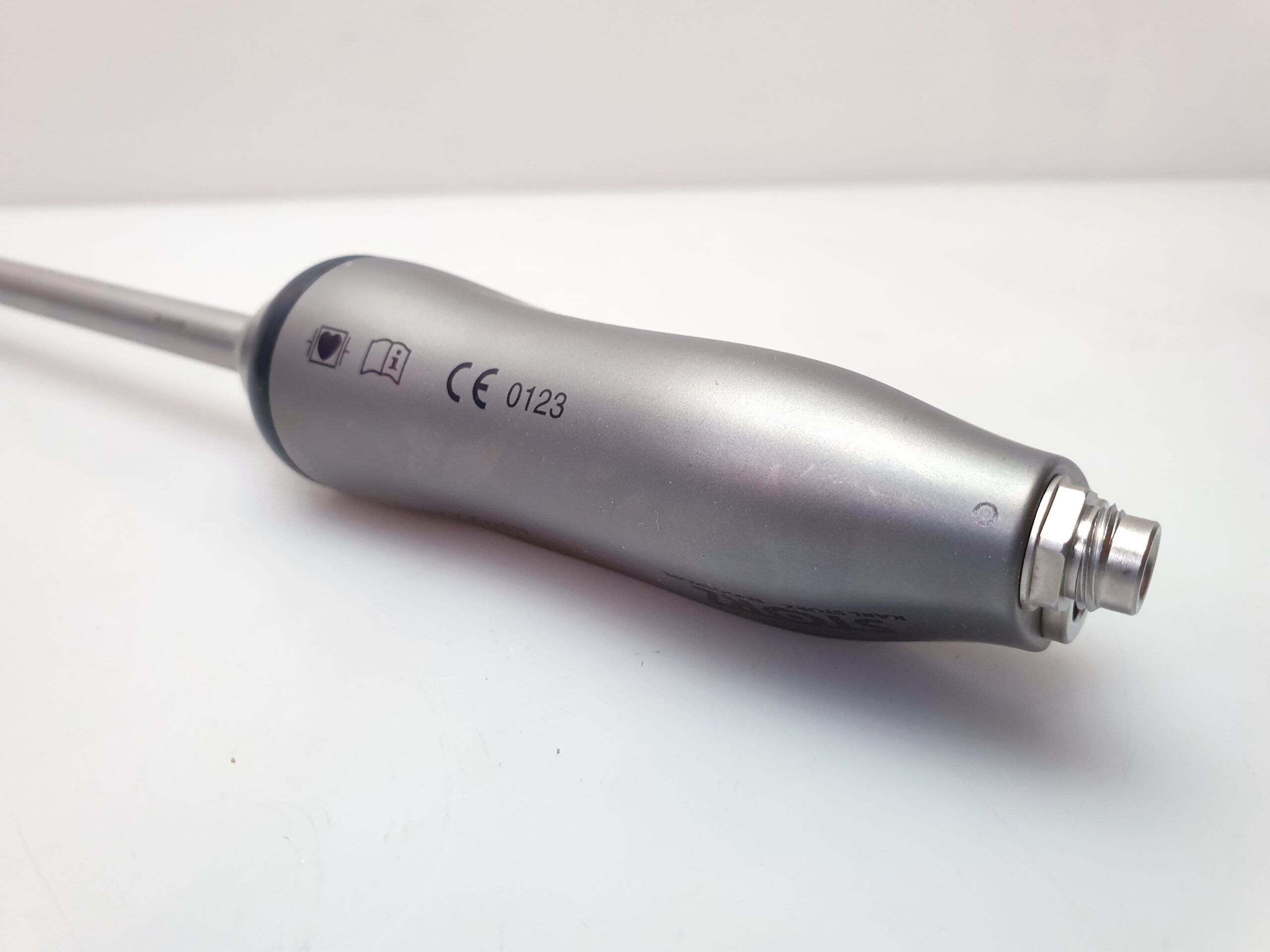 AM072026 Karl Storz 26604BA - 26604 BA 3D - – Bild 5
