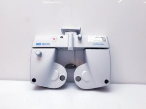 Möller-Wedel VISUTRON 900+ VISUTRON 900 Plus Phoropter Ref