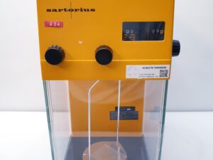 Sartorius Feinwaage – Waage
