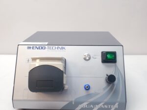 AQUAMASTER von Endo-Technik Kompaktgerät für das Spülflüssigkeits-Management in der Endoskopie