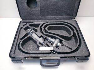 Olympus  GIF-XTQ160  -  GIF XTQ 160 Videogastroskop