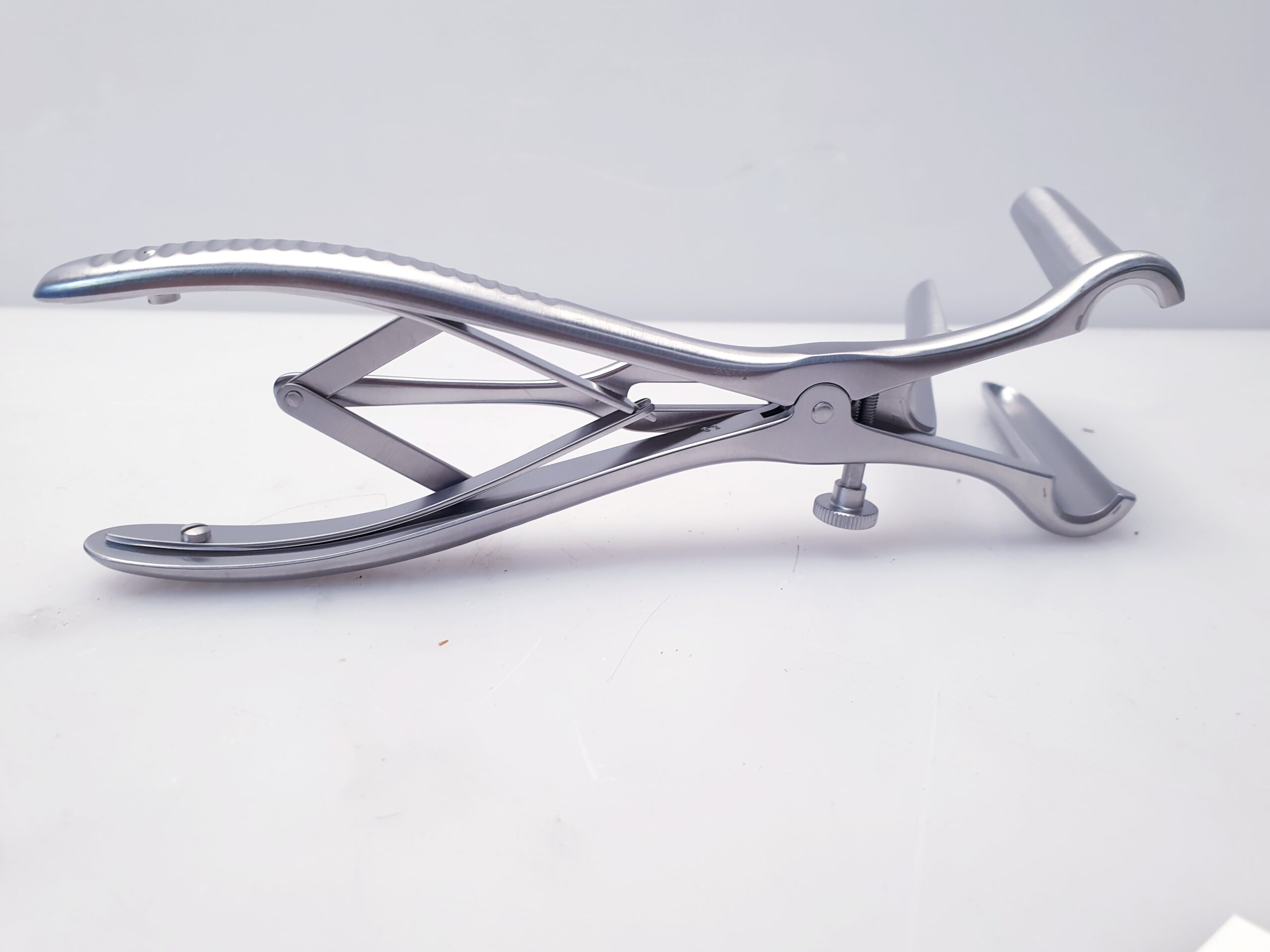 Aesculap EA843R EA 843 R Surgical Rectal Mathieu Rectal Speculum – Bild 7