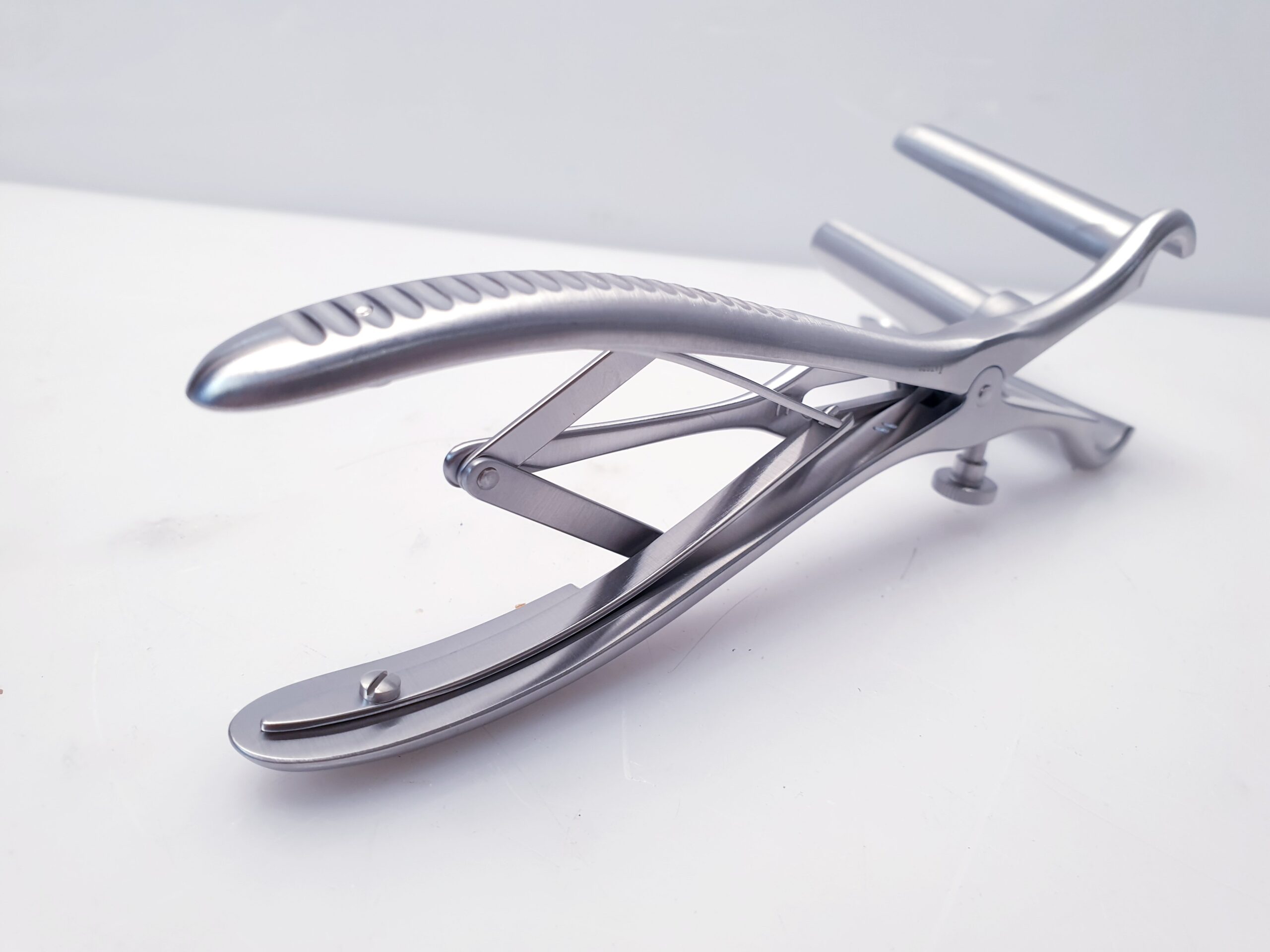 Aesculap EA843R EA 843 R Surgical Rectal Mathieu Rectal Speculum – Bild 8
