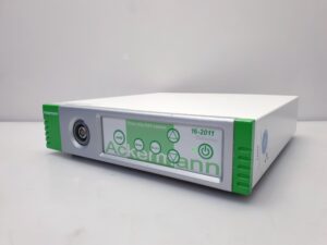 Ackermann 16-2011 Platinium Laproscope Single Chip Cam