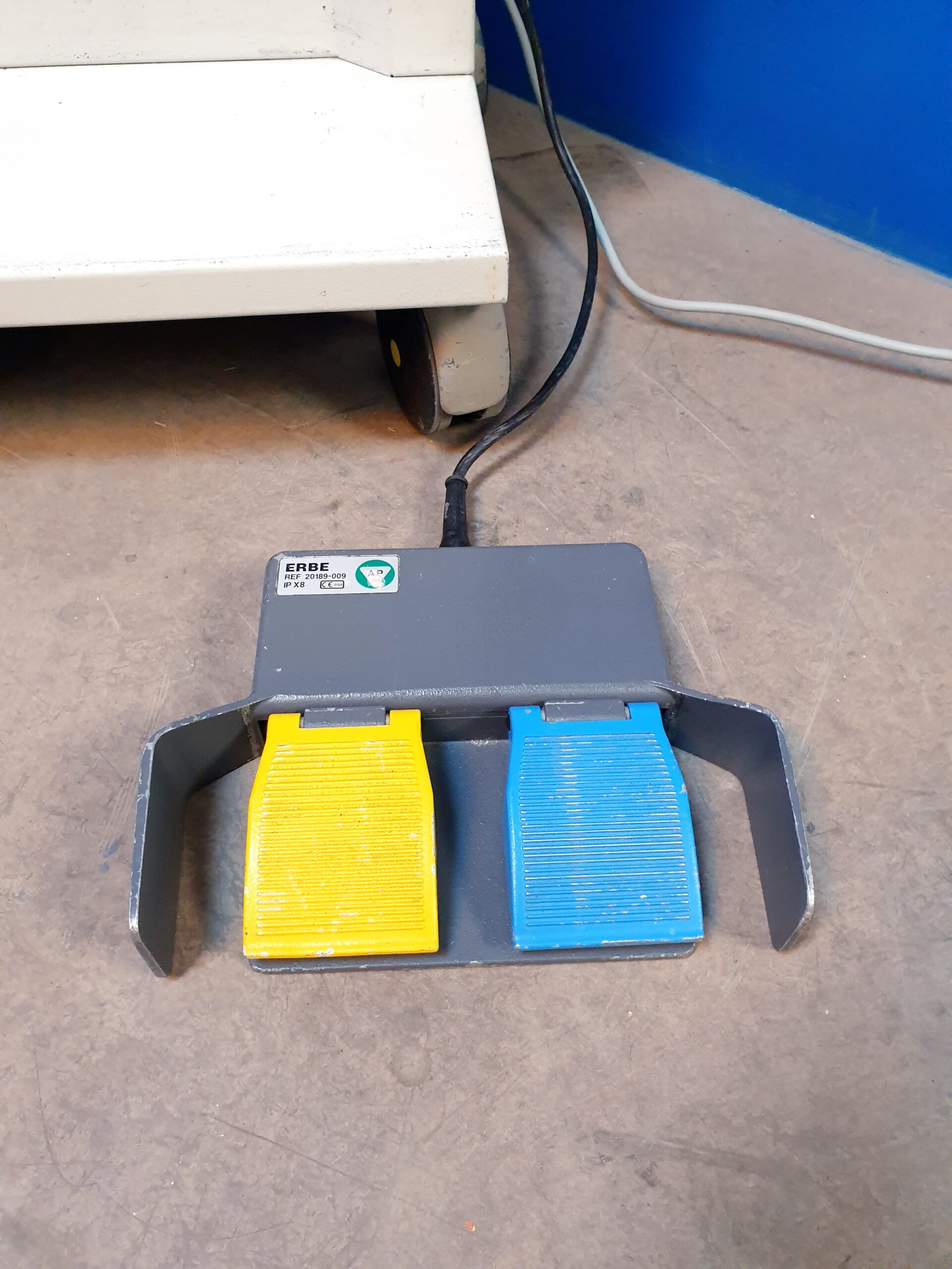 Erbe APC 300 APC300 Plasma Coagulator Koagulator – Bild 4