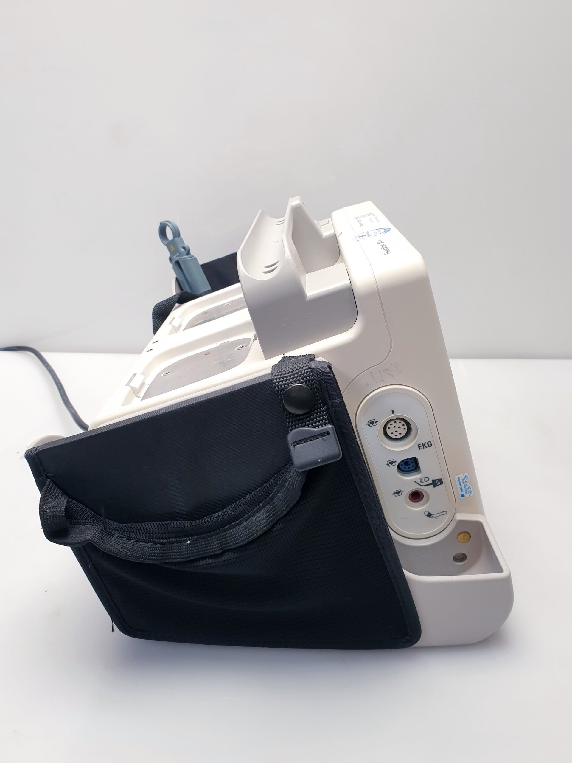 PHILIPS HeartStart XL+ - XL + Defi Defibrilator – Bild 8
