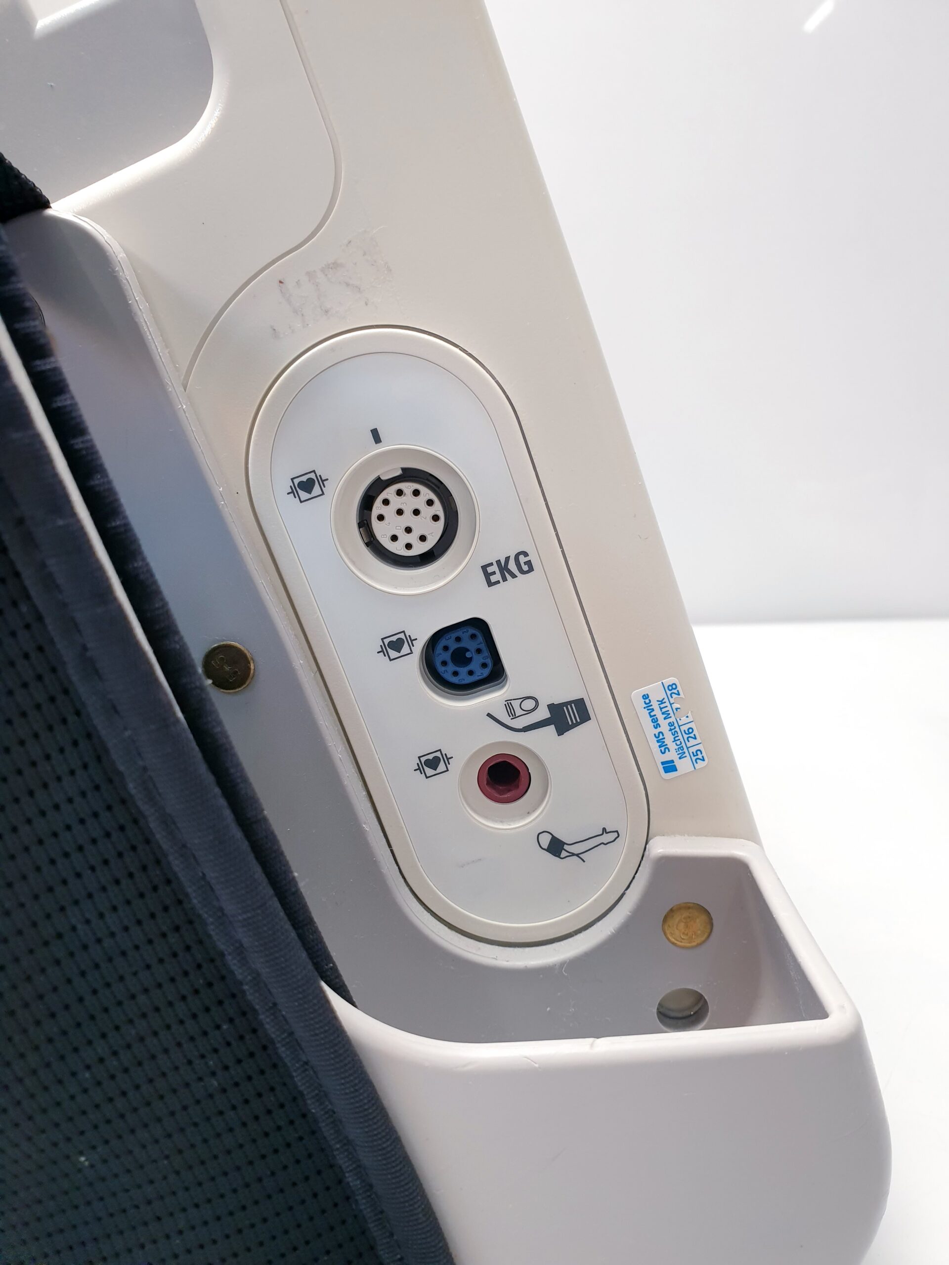 PHILIPS HeartStart XL+ - XL + Defi Defibrilator – Bild 9