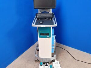 St. Jude Medical Ilumien LightLab – mit Zubehör