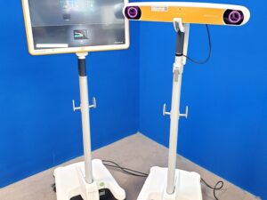 Brainlab Kick  Modell 18071 Chirurgischen Navigationsstation - DOM 2017
