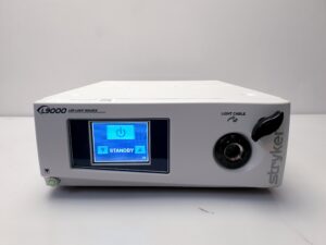 Stryker L9000 L 9000 LED Light Source 0220210000 Endoskopie Lichtquelle